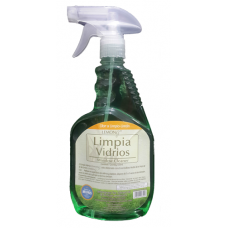 Limpia Vidrios 500 ml